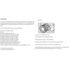 imageCanon EFS 1018mm f4556 is STM Lens Lens Only18mm