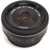 imageCanon EFS 24mm f28 STM LensLens Only