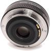 imageCanon EFS 24mm f28 STM LensLens Only