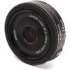 imageCanon EFS 24mm f28 STM LensLens Only