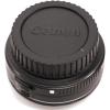 imageCanon EFS 24mm f28 STM LensLens Only