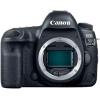 imageCanon EOS 5D Mark IV Full Frame Digital SLR Camera with EF 24105mm f4L is II USM Lens Kit Blackw EF 24105mm