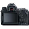 imageCanon EOS 6D Mark II with EF 24105mm is STM Lens WiFi EnabledBlack