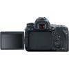 imageCanon EOS 6D Mark II with EF 24105mm is STM Lens WiFi EnabledBlack
