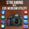imageCanon EOS 6D Mark II with EF 24105mm is STM Lens WiFi EnabledBlack
