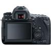 imageCanon EOS 6D Mark II with EF 24105mm is STM Lens WiFi EnabledBlack