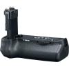 imageCanon EOS 6D Mark II with EF 24105mm is STM Lens WiFi EnabledBlack
