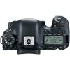 imageCanon EOS 6D Mark II with EF 24105mm is STM Lens WiFi EnabledBlack