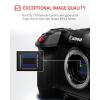 imageCanon EOS C70 RF2470mm F28 L is USM KitC70 Camera Body
