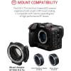 imageCanon EOS C70 RF2470mm F28 L is USM KitC70 Camera Body