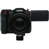 imageCanon EOS C70 RF2470mm F28 L is USM KitC70 RF24105mm F28 Z Kit