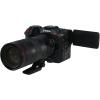 imageCanon EOS C70 RF2470mm F28 L is USM KitC70 RF24105mm F28 Z Kit