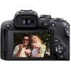 imageCanon EOS R10 Mirrorless Camera RFS1845mm F4563 IS STM Lens Kit Hybrid Camera 242 Megapixel CMOS APSC Sensor 4K Video Vlogging Camera for Content Creators BlackR10 1845 IS STM