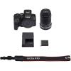 imageCanon EOS R10 Mirrorless Camera RFS1845mm F4563 IS STM Lens Kit Hybrid Camera 242 Megapixel CMOS APSC Sensor 4K Video Vlogging Camera for Content Creators BlackR10 18150 IS STM