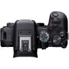 imageCanon EOS R10 Mirrorless Camera RFS1845mm F4563 IS STM Lens Kit Hybrid Camera 242 Megapixel CMOS APSC Sensor 4K Video Vlogging Camera for Content Creators BlackR10 18150 IS STM