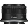 imageCanon EOS R10 Mirrorless Camera RFS1845mm F4563 IS STM Lens Kit Hybrid Camera 242 Megapixel CMOS APSC Sensor 4K Video Vlogging Camera for Content Creators BlackR10 Content Creator Kit