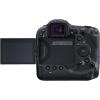imageCanon EOS R3 Mirrorless Camera Body Only FullFrame Camera 6K 60p RAW 4K 120p Video 241 Megapixel CMOS Sensor DIGIC X Image Processor for Sports Action BlackBody