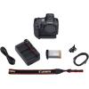 imageCanon EOS R3 Mirrorless Camera Body Only FullFrame Camera 6K 60p RAW 4K 120p Video 241 Megapixel CMOS Sensor DIGIC X Image Processor for Sports Action BlackBody