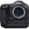 imageCanon EOS R3 Mirrorless Camera Body Only FullFrame Camera 6K 60p RAW 4K 120p Video 241 Megapixel CMOS Sensor DIGIC X Image Processor for Sports Action BlackBody