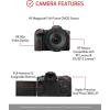 imageCanon EOS R5 C RF24105mm F4 L is USM Lens Kit 8K60P FF Sensor Pro CinemaPhoto Camera RF Mount Internal RAW 8K HDMI RAW Out 4K2K Oversampling Compact Lightweight Design Dual Pixel CMOS AFR5 C 24105mm