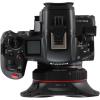 imageCanon EOS R5 C RF24105mm F4 L is USM Lens Kit 8K60P FF Sensor Pro CinemaPhoto Camera RF Mount Internal RAW 8K HDMI RAW Out 4K2K Oversampling Compact Lightweight Design Dual Pixel CMOS AFR5 C VR Content Creator Kit RF52mm F28 L Dual Fisheye Lens