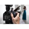 imageCanon EOS R5 Mark II RF24105mm F4 L is USM Lens Kit BlackBody Only