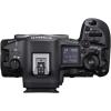 imageCanon EOS R5 Mark II RF24105mm F4 L is USM Lens Kit BlackBody Only