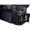 imageCanon EOS R5 Mirrorless Camera Body Only FullFrame Hybrid Camera 8K Video 45 Megapixel CMOS Sensor DIGIC X Image Processor Up to 12 FPS RF Mount BlackBody Only