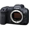 imageCanon EOS R5 Mirrorless Camera Body Only FullFrame Hybrid Camera 8K Video 45 Megapixel CMOS Sensor DIGIC X Image Processor Up to 12 FPS RF Mount BlackBody Only