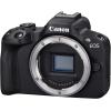 imageCanon EOS R50 Mirrorless Camera RFS1845mm F4563 is STM Lens Kit 242 Megapixel CMOS APSC Sensor 4K Video Hybrid Camera Photo and Video Vlogging Content Creator RF Mount BlackBlack