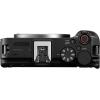 imageCanon EOS R50 V with RFS1430mm F463 is STM PZ Lens APSC Mirrorless Interchangeable Lens Hybrid Camera UltraWide Angle Zoom Lens Vertical Video Vlogging LiveStreaming Content CreationBody Only