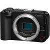 imageCanon EOS R50 V with RFS1430mm F463 is STM PZ Lens APSC Mirrorless Interchangeable Lens Hybrid Camera UltraWide Angle Zoom Lens Vertical Video Vlogging LiveStreaming Content Creationwith RFS1430mm F463