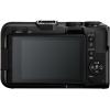 imageCanon EOS R50 V with RFS1430mm F463 is STM PZ Lens APSC Mirrorless Interchangeable Lens Hybrid Camera UltraWide Angle Zoom Lens Vertical Video Vlogging LiveStreaming Content Creationwith RFS1430mm F463