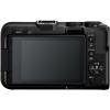 imageCanon EOS R50 V with RFS1430mm F463 is STM PZ Lens APSC Mirrorless Interchangeable Lens Hybrid Camera UltraWide Angle Zoom Lens Vertical Video Vlogging LiveStreaming Content CreationBody Only