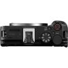 imageCanon EOS R50 V with RFS1430mm F463 is STM PZ Lens APSC Mirrorless Interchangeable Lens Hybrid Camera UltraWide Angle Zoom Lens Vertical Video Vlogging LiveStreaming Content Creationwith RFS1430mm F463
