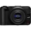 imageCanon EOS R50 V with RFS1430mm F463 is STM PZ Lens APSC Mirrorless Interchangeable Lens Hybrid Camera UltraWide Angle Zoom Lens Vertical Video Vlogging LiveStreaming Content Creationwith RFS1430mm F463