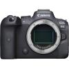 imageCanon EOS R6 FullFrame Mirrorless Camera with 4K Video FullFrame CMOS Senor DIGIC X Image Processor Dual UHSII SD Memory Card Slots and Up to 12 fps with Mechnical Shutter Body Only BlackBlack