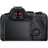 imageCanon EOS R6 Mark II Body with Stop Motion Animation Firmware Black