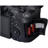 imageCanon EOS R6 Mark II Body with Stop Motion Animation Firmware Black