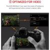 imageCanon EOS R6 Mark II Mirrorless Camera RF24105mm F471 is STM Lens Kit FullFrame Hybrid Camera 242 Megapixel CMOS Sensor Photo and Video Capabilities Black