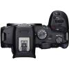 imageCanon EOS R7 Content Creator Kit Mirrorless Vlogging Camera 325 MP 4K 60p Video DIGIC X Image Processor RFS1845mm F4563 IS STM Lens Stereo Microphone ampamp Extra Battery Packw RF 18150 IS STM