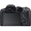 imageCanon EOS R7 Content Creator Kit Mirrorless Vlogging Camera 325 MP 4K 60p Video DIGIC X Image Processor RFS1845mm F4563 IS STM Lens Stereo Microphone ampamp Extra Battery Packw RF 18150 IS STM
