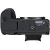 imageCanon EOS R7 Content Creator Kit Mirrorless Vlogging Camera 325 MP 4K 60p Video DIGIC X Image Processor RFS1845mm F4563 IS STM Lens Stereo Microphone ampamp Extra Battery Packw RF 18150 IS STM