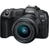 imageCanon EOS R8 Mirrorless CameraEOS R8 Content Creator Kit