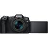 imageCanon EOS R8 Mirrorless CameraEOS R8 Content Creator Kit