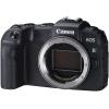 imageCanon EOS RP FullFrame Mirrorless Interchangeable Lens Camera  RF24105mm Lens F471 is STM Lens Kit Compact and Lightweight for Traveling and Vlogging Black 3380C132Body Only
