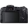 imageCanon EOS RP FullFrame Mirrorless Interchangeable Lens Camera  RF24105mm Lens F471 is STM Lens Kit Compact and Lightweight for Traveling and Vlogging Black 3380C132Body Only