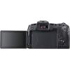 imageCanon EOS RP FullFrame Mirrorless Interchangeable Lens Camera  RF24105mm Lens F471 is STM Lens Kit Compact and Lightweight for Traveling and Vlogging Black 3380C132Body Only