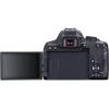 imageCanon EOS Rebel T8i EFS 1855mm is STM Lens Kit Black