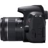 imageCanon EOS Rebel T8i EFS 1855mm is STM Lens Kit Black
